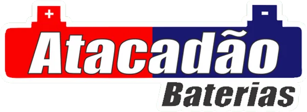 Atacadão das Baterias