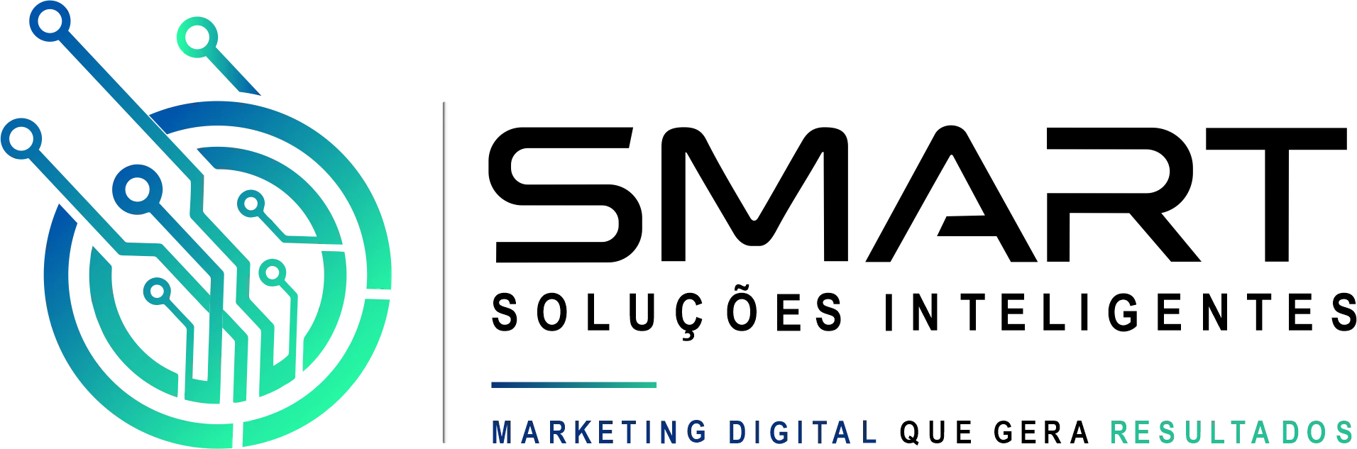 SMART Soluções Inteligentes — Google Partner em Goiânia