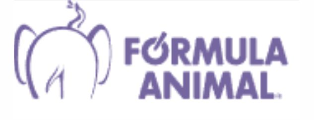 Formula Animal Goiania